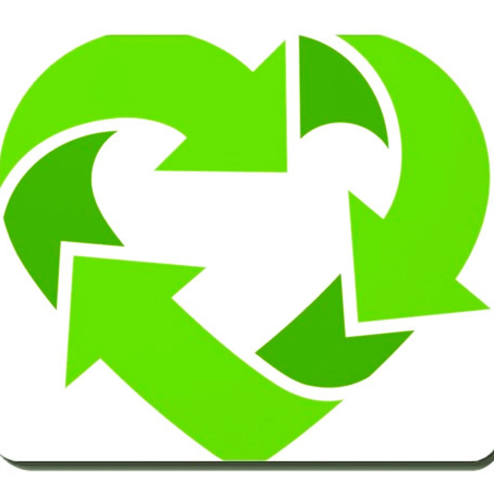 Reposh, recycle, reduce! - Picture 1 of 1